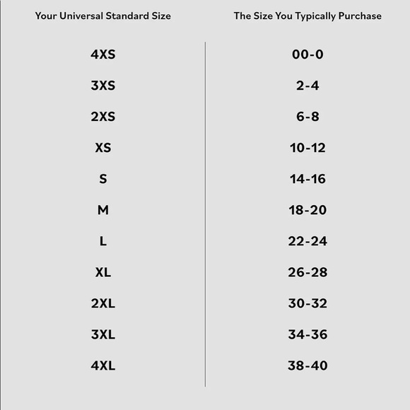 NWT UltimateS High Rose Thong, Sky, (US Large, 22-24) - Picture 3 of 5